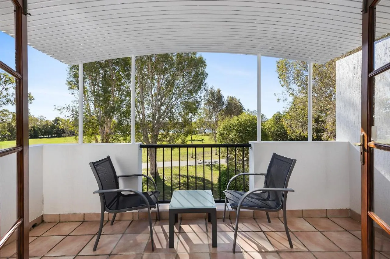 Villa Aqua Riverside Retreat With Pool Noosaville Apartment