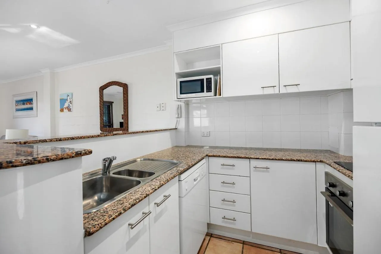 Apartment Villa Aqua Riverside Retreat With Pool Noosaville Australia