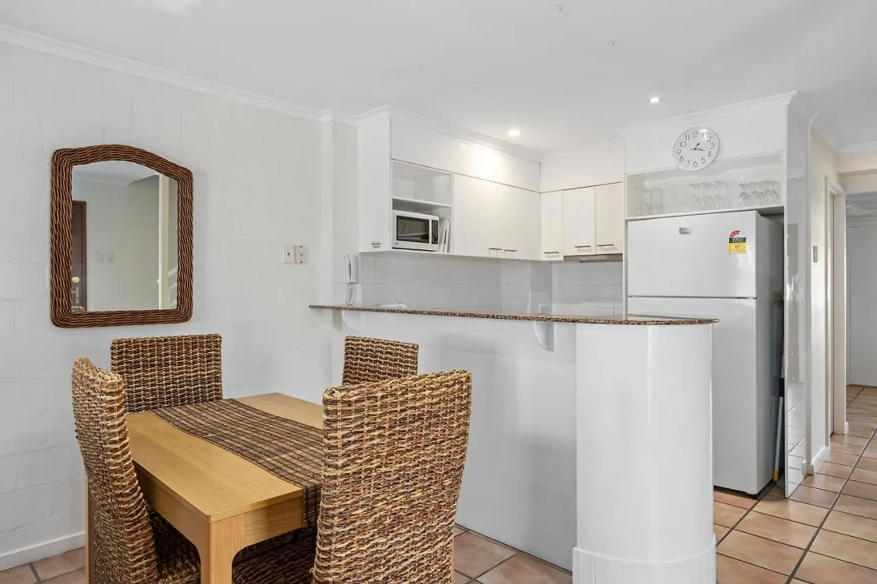 Apartment Villa Aqua Riverside Retreat With Pool Noosaville