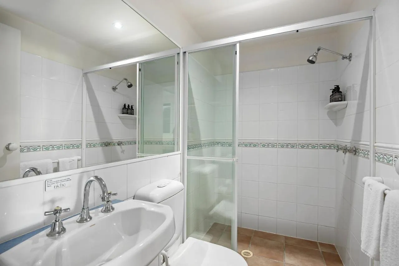 Apartment Villa Aqua Riverside Retreat With Pool Noosaville Australia