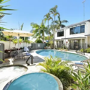 Noosa Place Noosaville